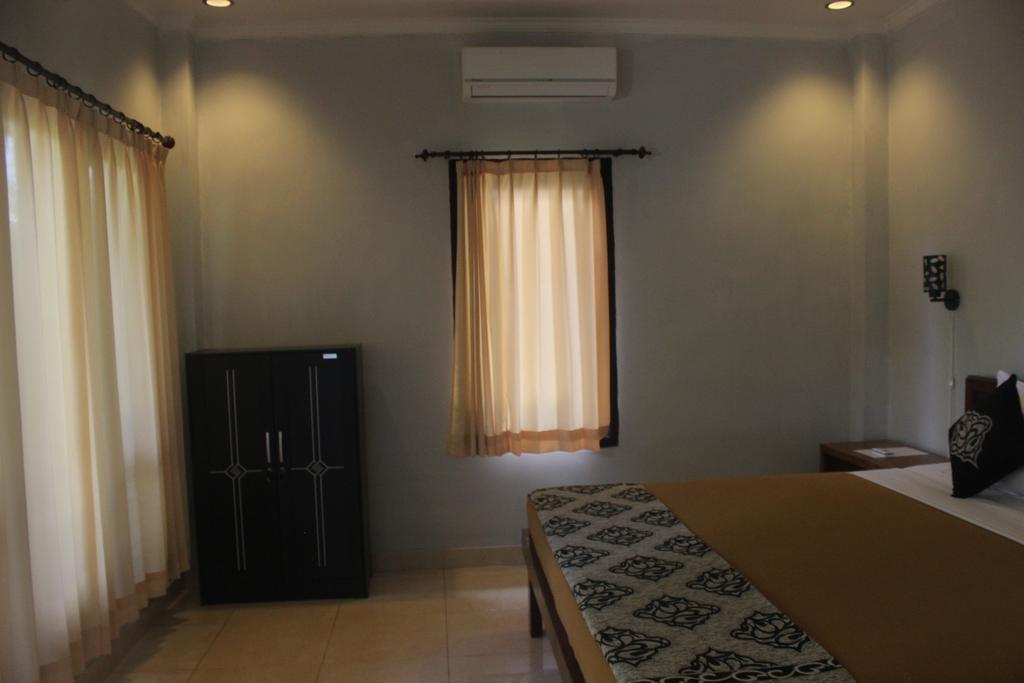 Hotel A_One House Lembongan Exterior foto