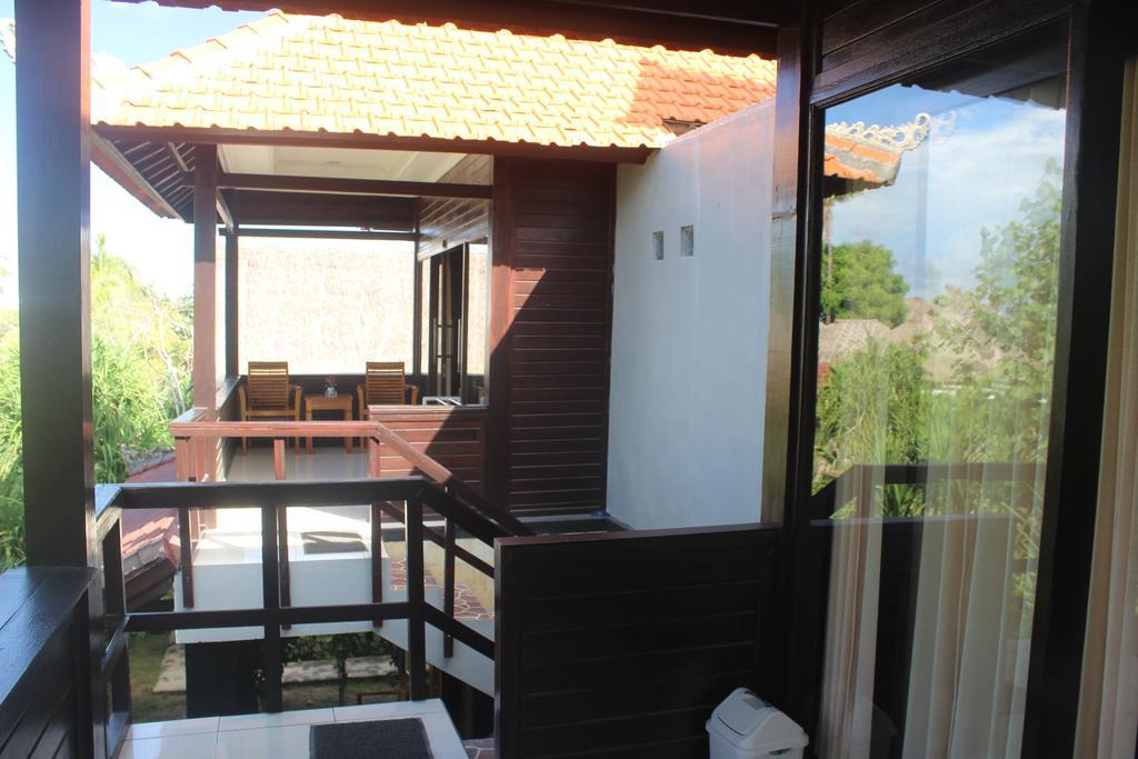 Hotel A_One House Lembongan Exterior foto