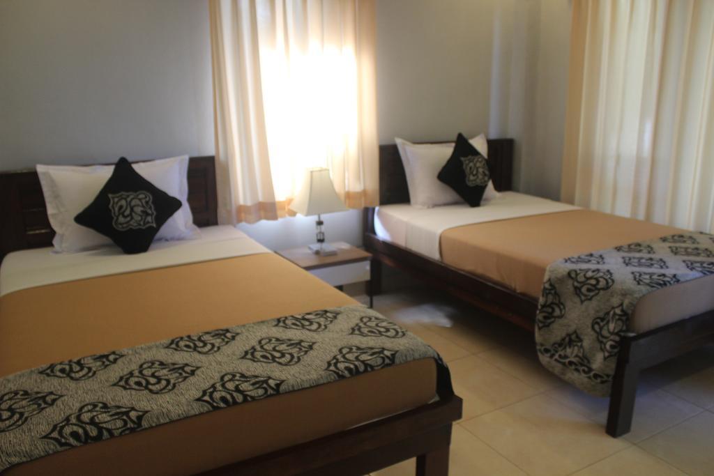 Hotel A_One House Lembongan Exterior foto