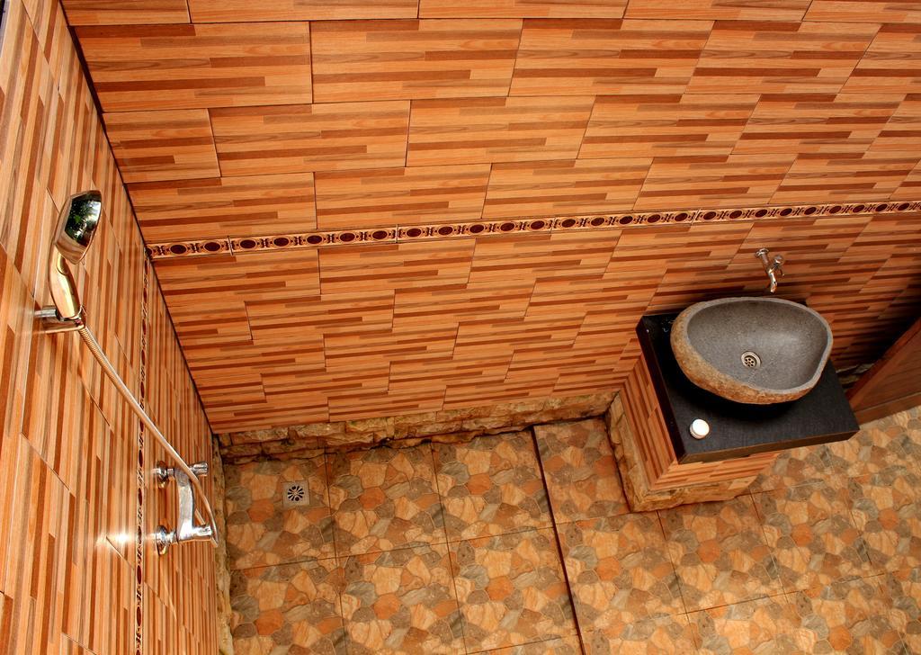 Hotel A_One House Lembongan Exterior foto